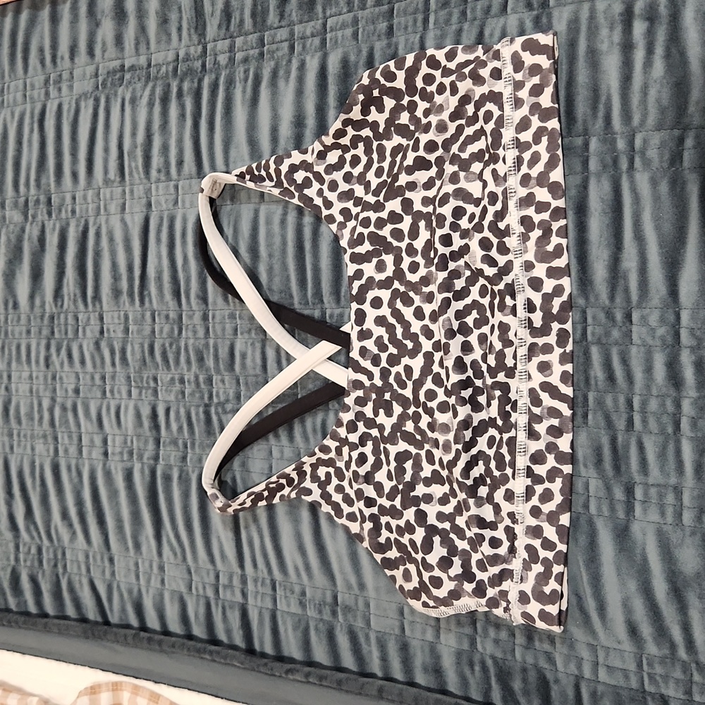 Lululemon Energy Bra, 8